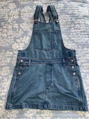 American Eagle Skirtalls